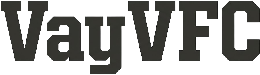 Vay VFC Logo